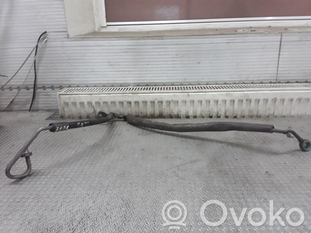 Citroen C5 Furtun/conductă servodirecție 