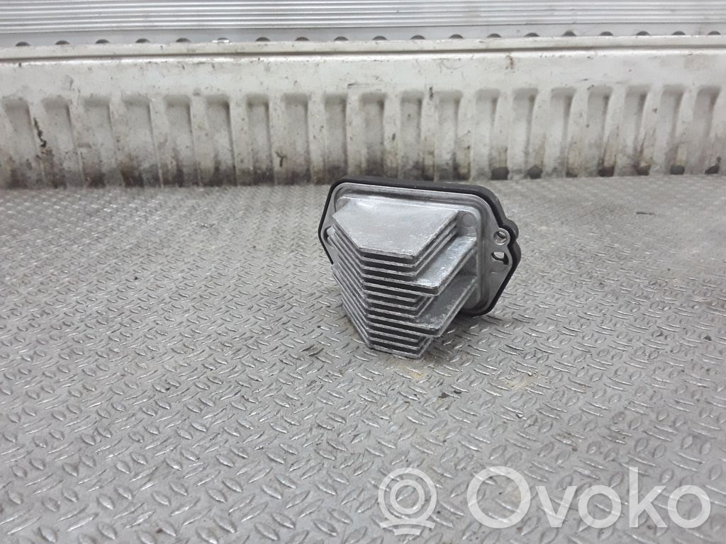 Motor aerotermă/rezistor ventilator   HB180GJ6A