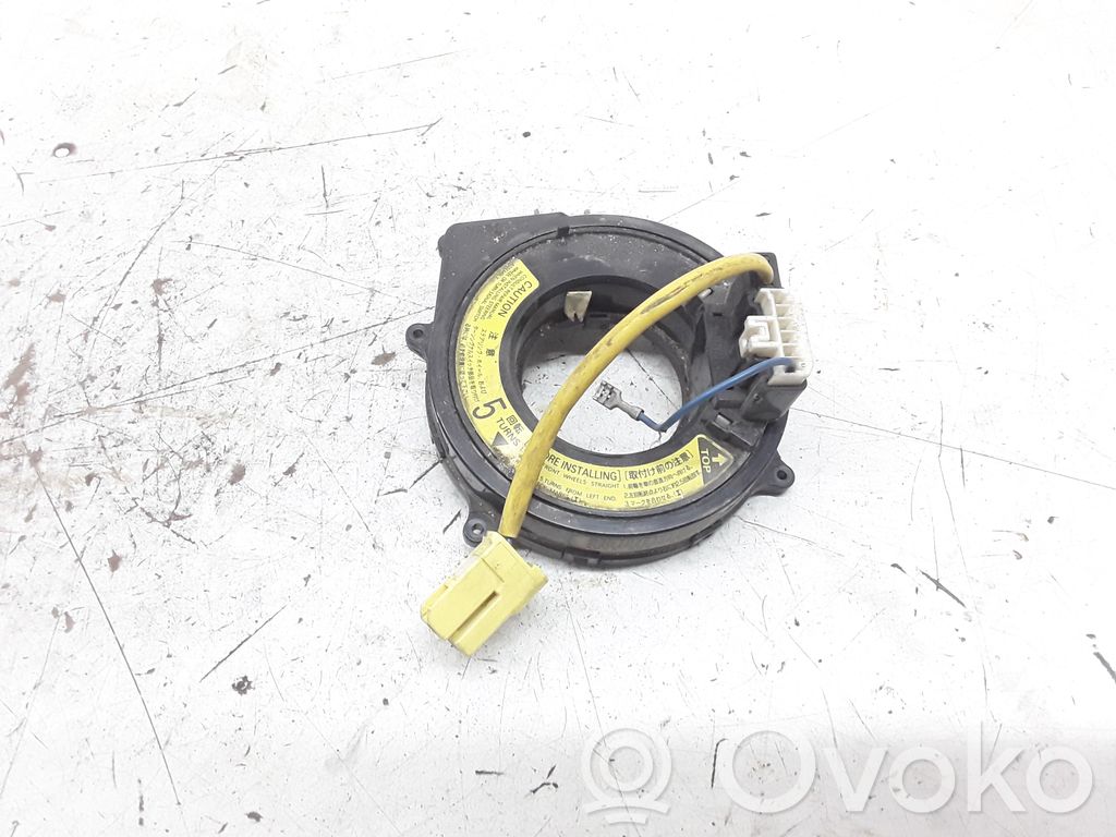 Taśma / Pierścień ślizgowy Airbag / SRS   UWA2885564