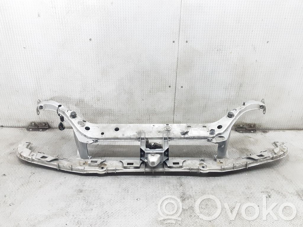Radiatorių panelė   XS418B041CF