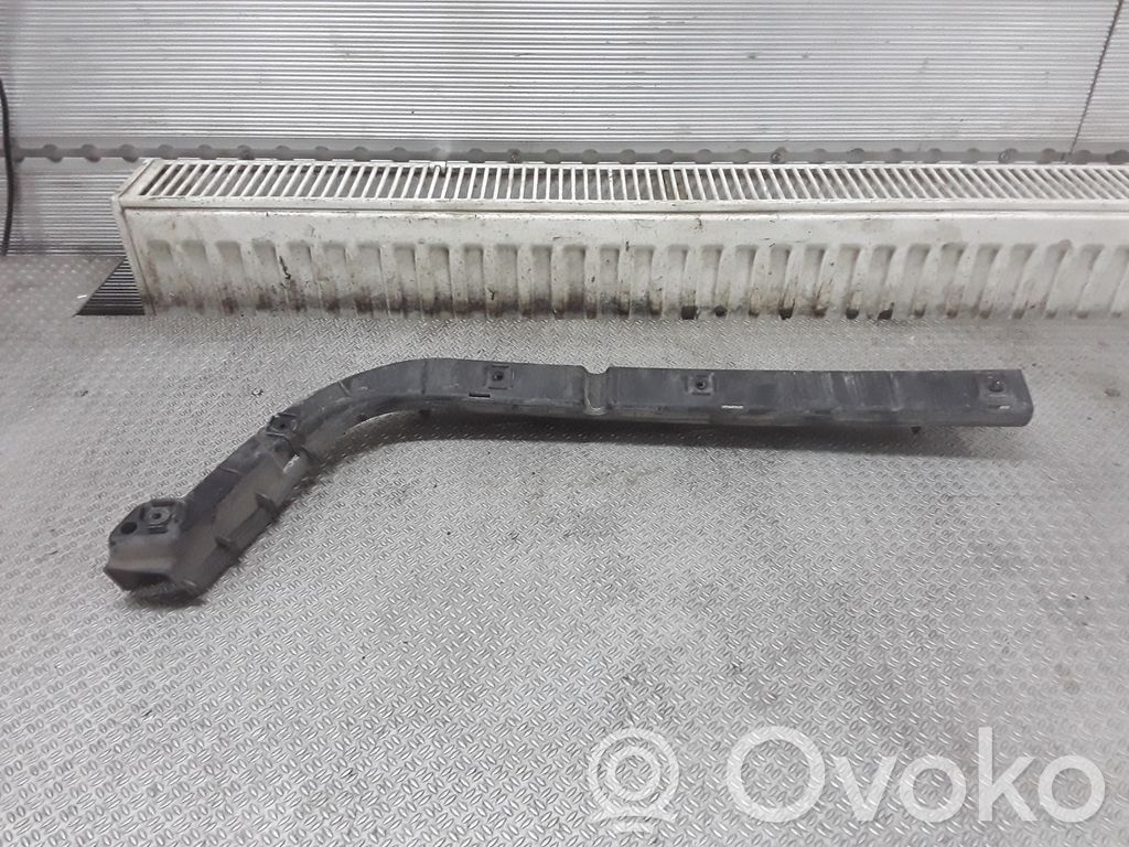 Seat Ibiza III (6L) Suport montare bară spate 