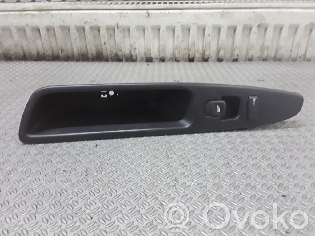 Volvo S40, V40 Electric window control switch 