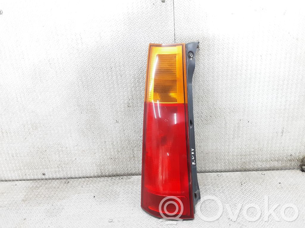 Lampa tylna   0432200