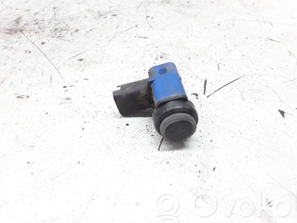 Peugeot 407 Parking PDC sensor 