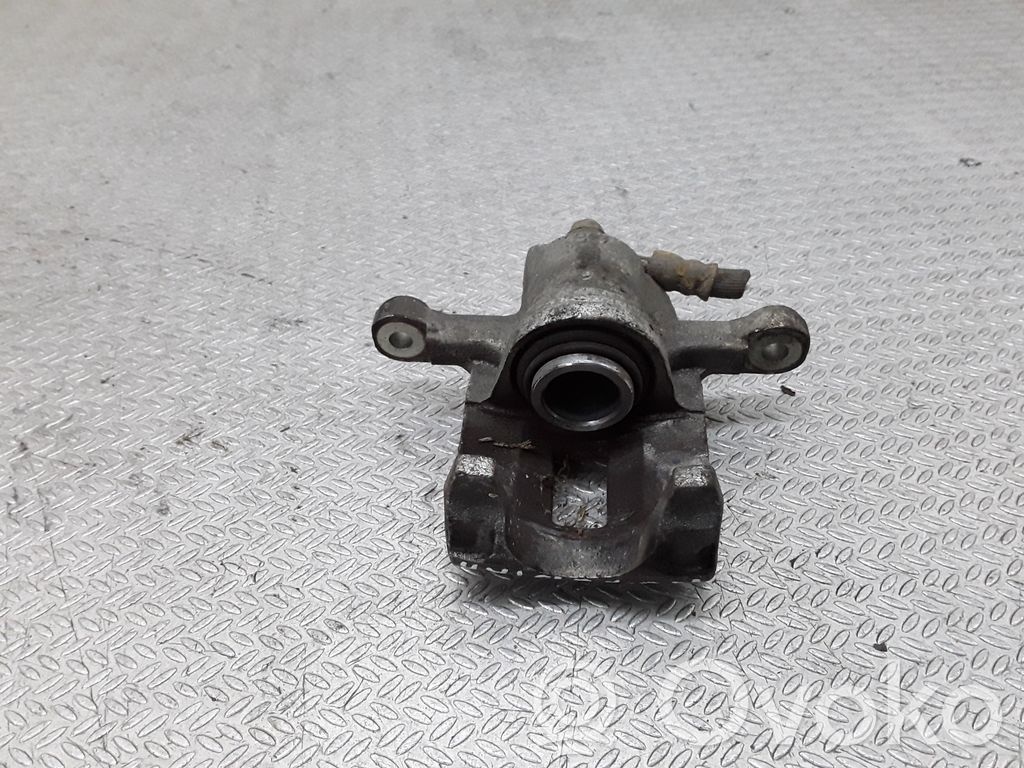 Bremssattel hinten