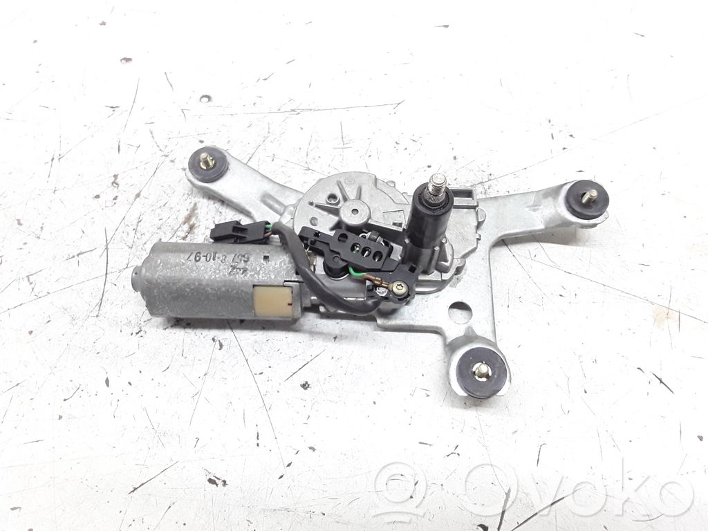 Mitsubishi Carisma Rear window wiper motor 