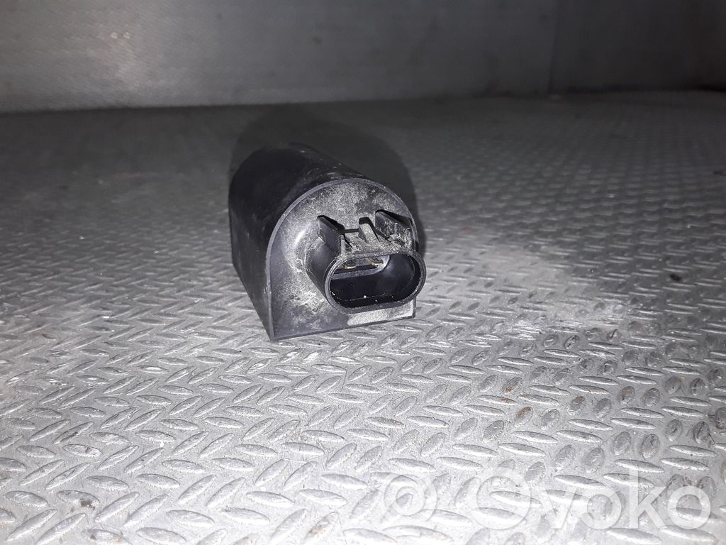 Peugeot Expert Releu ventilator lichid răcire 