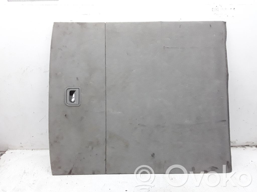 Audi A4 S4 B7 8E 8H Tapis de coffre 