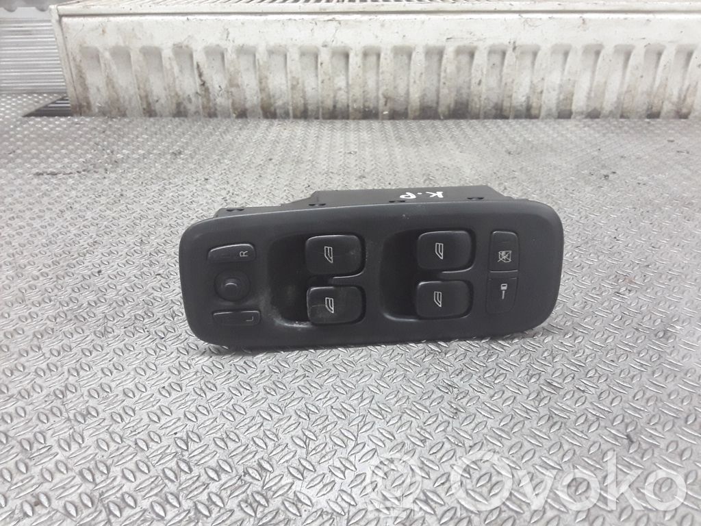 Przyciski szyb   09193383
