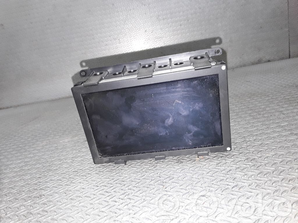 Screen/display/small screen   6591550302C