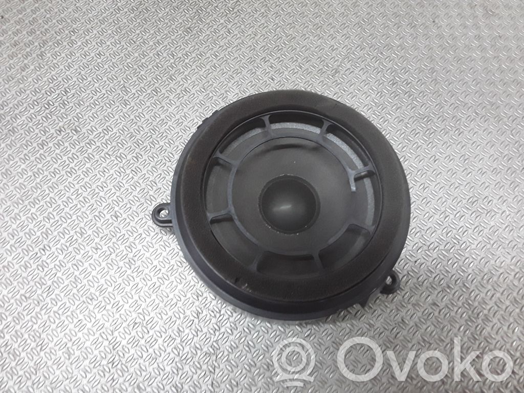 Mercedes-Benz C W203 Altoparlante portiera anteriore