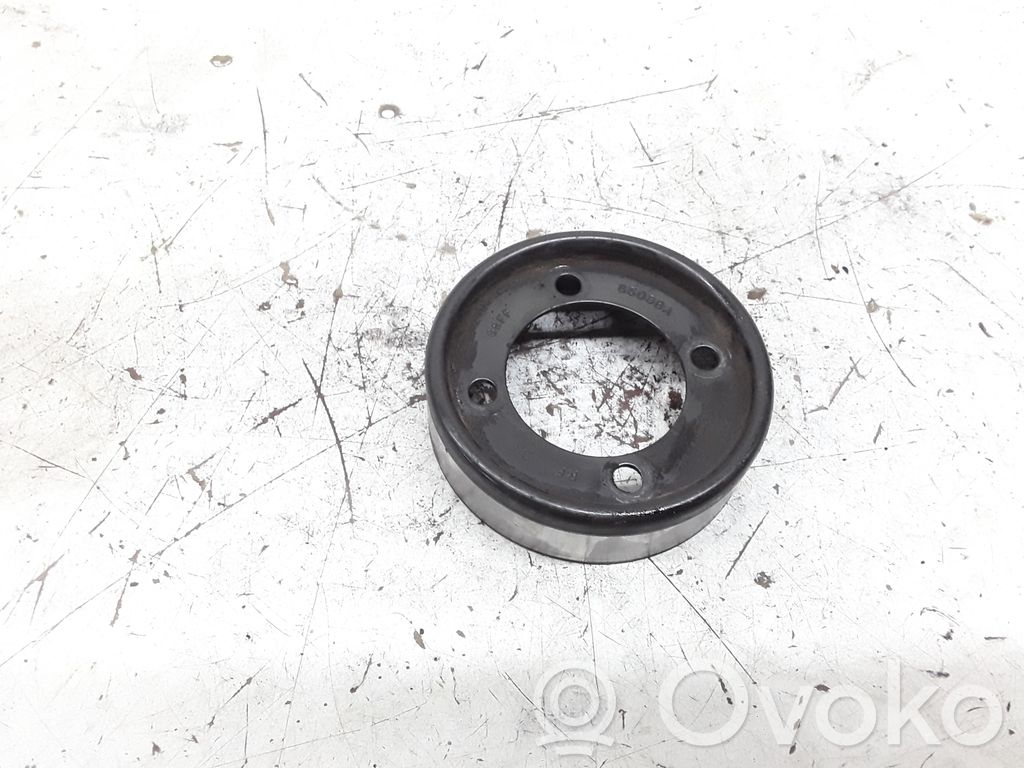 Ford Focus Water pump pulley 