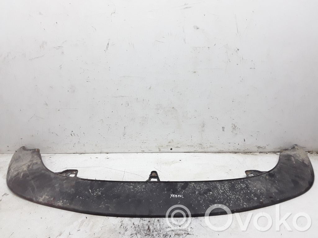 Volkswagen Touran I Adaos inferior bară față 