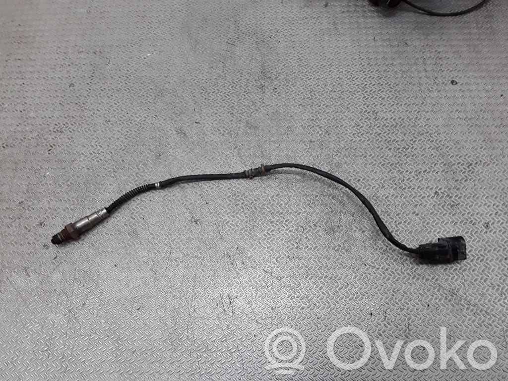 Porsche Cayenne (9PA) Lambda probe sensor 