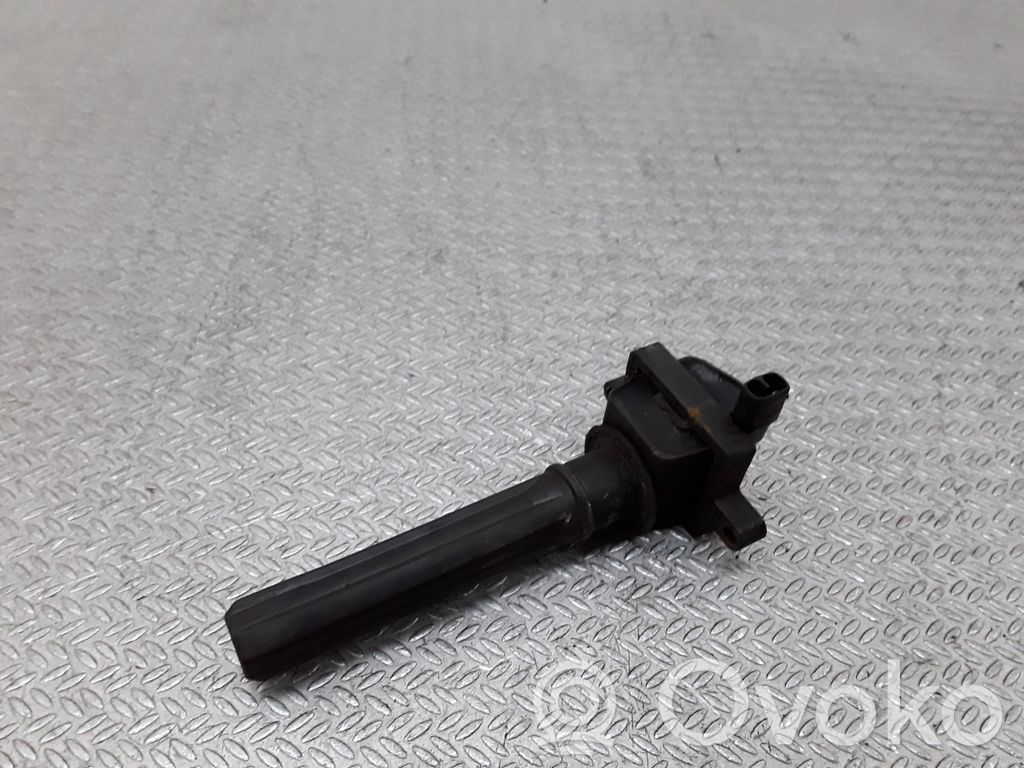 High voltage ignition coil