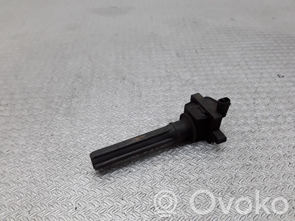 High voltage ignition coil
