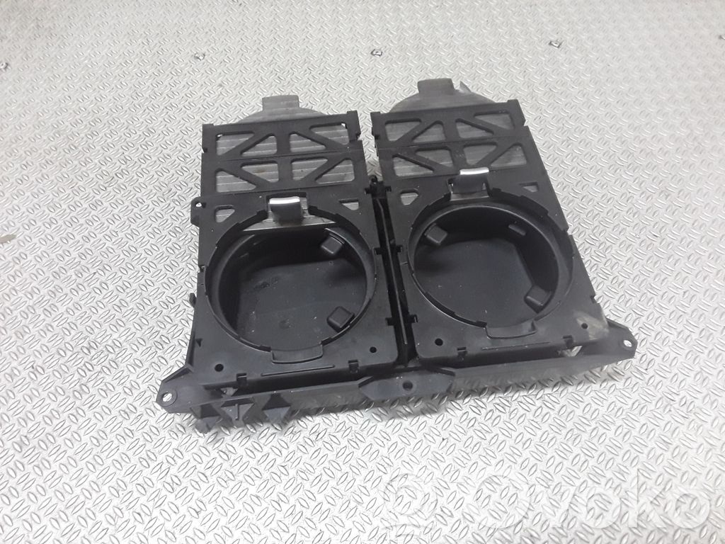 BMW 7 E65 E66 Cup holder front 