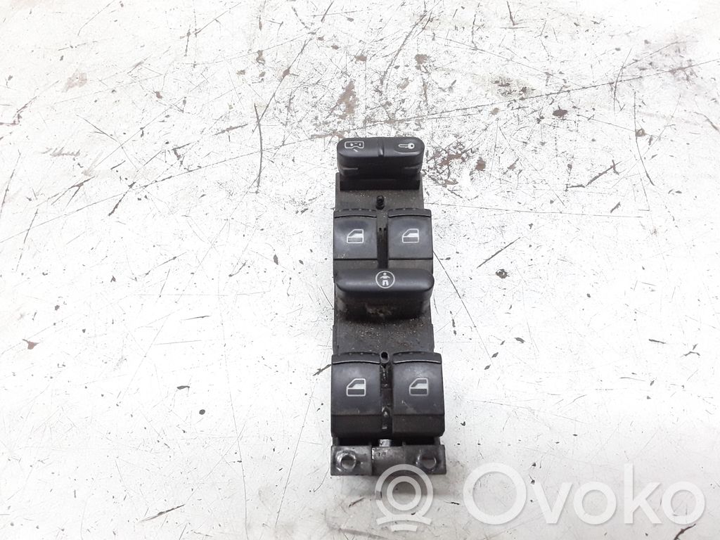 Interruptor del elevalunas eléctrico   1J4959857