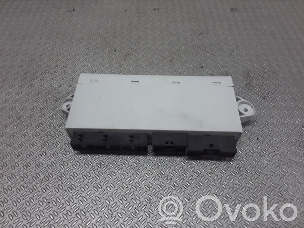 BMW 7 E65 E66 Unité de commande module de porte 