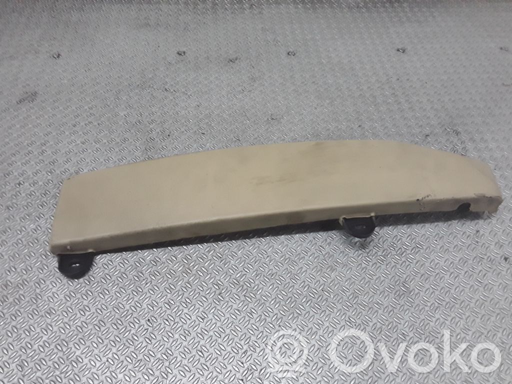 BMW 7 E65 E66 Cita veida vidus konsoles (tuneļa) elementi 