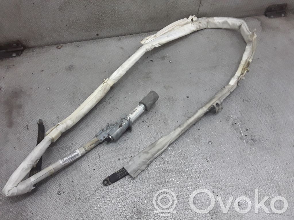 BMW 7 E65 E66 Airbag del techo 