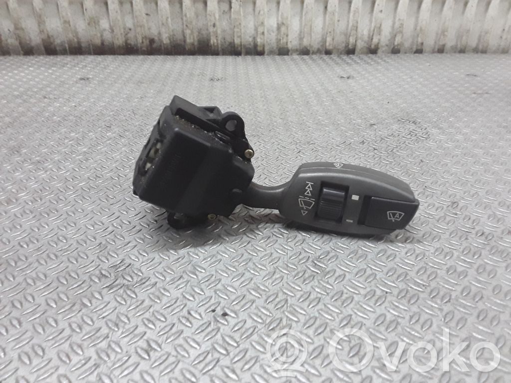 BMW 7 E65 E66 Wiper control stalk 