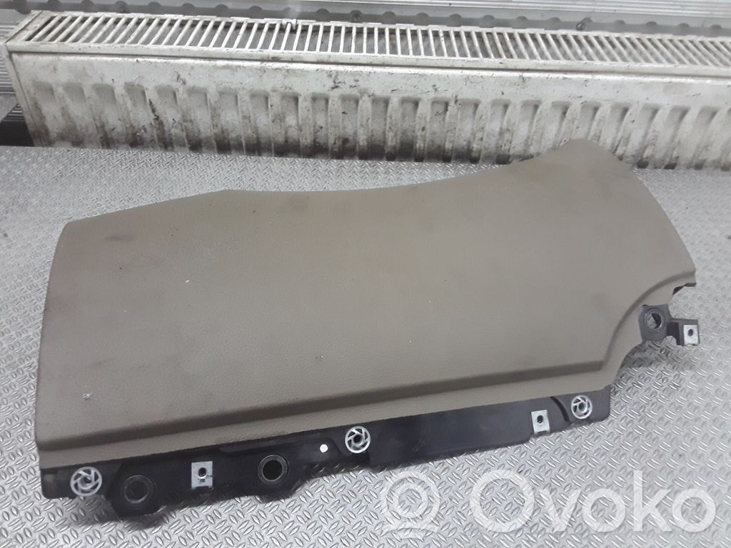 BMW 7 E65 E66 Couvercle de boîte à gants 