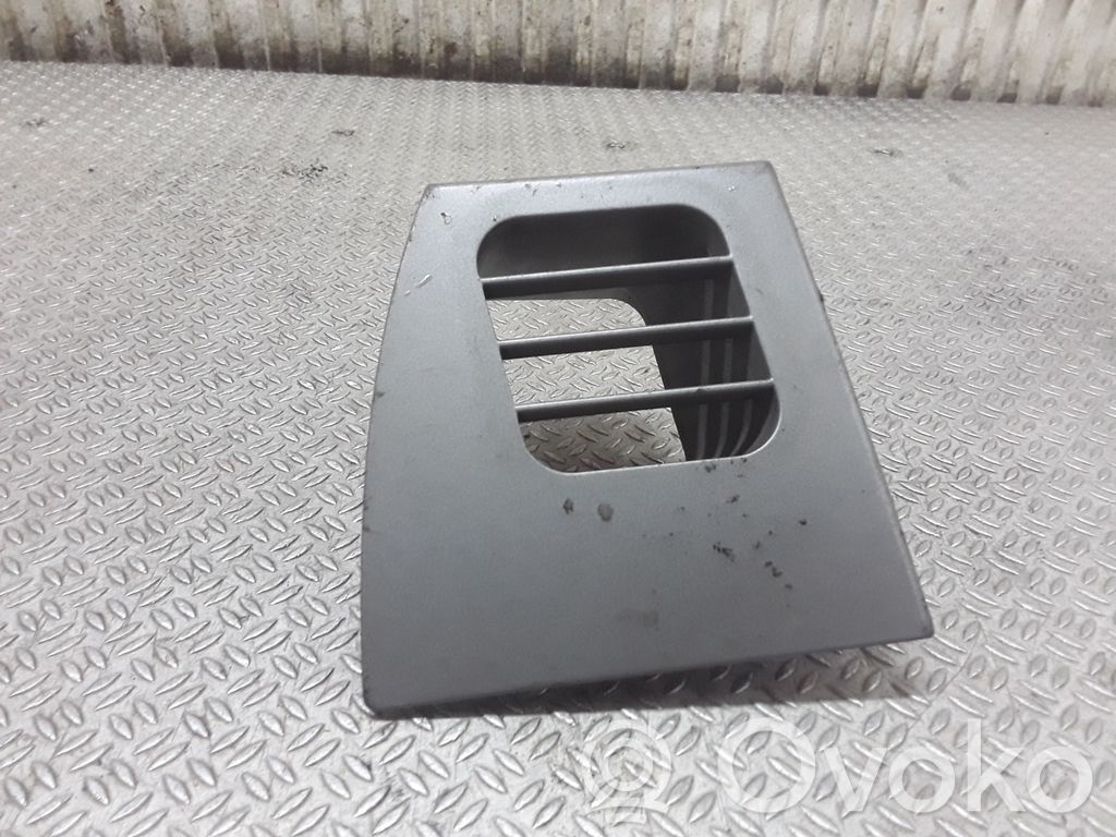 BMW 7 E65 E66 Dashboard side air vent grill/cover trim 