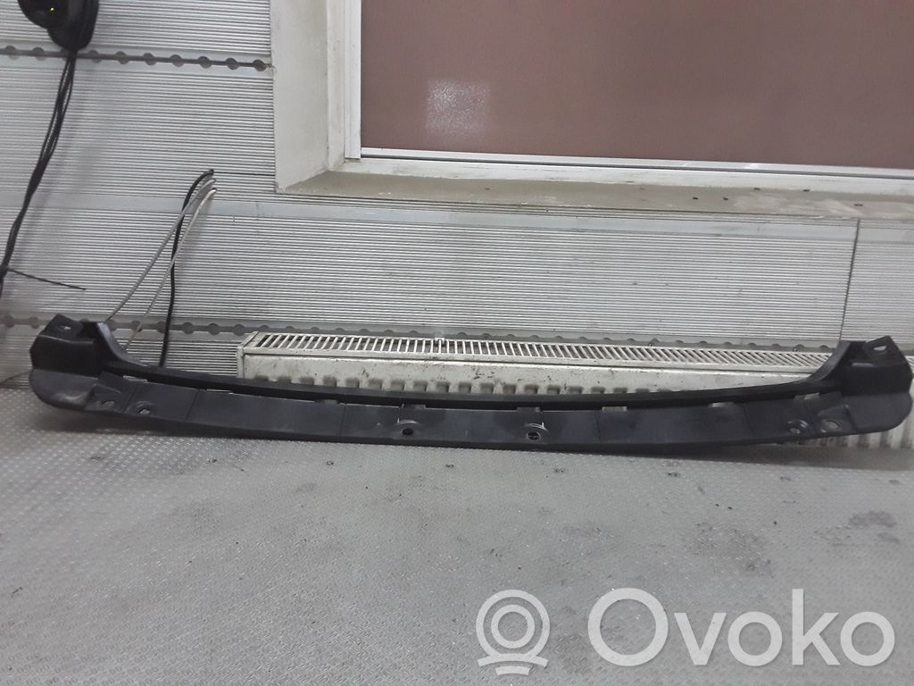 BMW 7 E65 E66 Rear bumper mounting bracket 