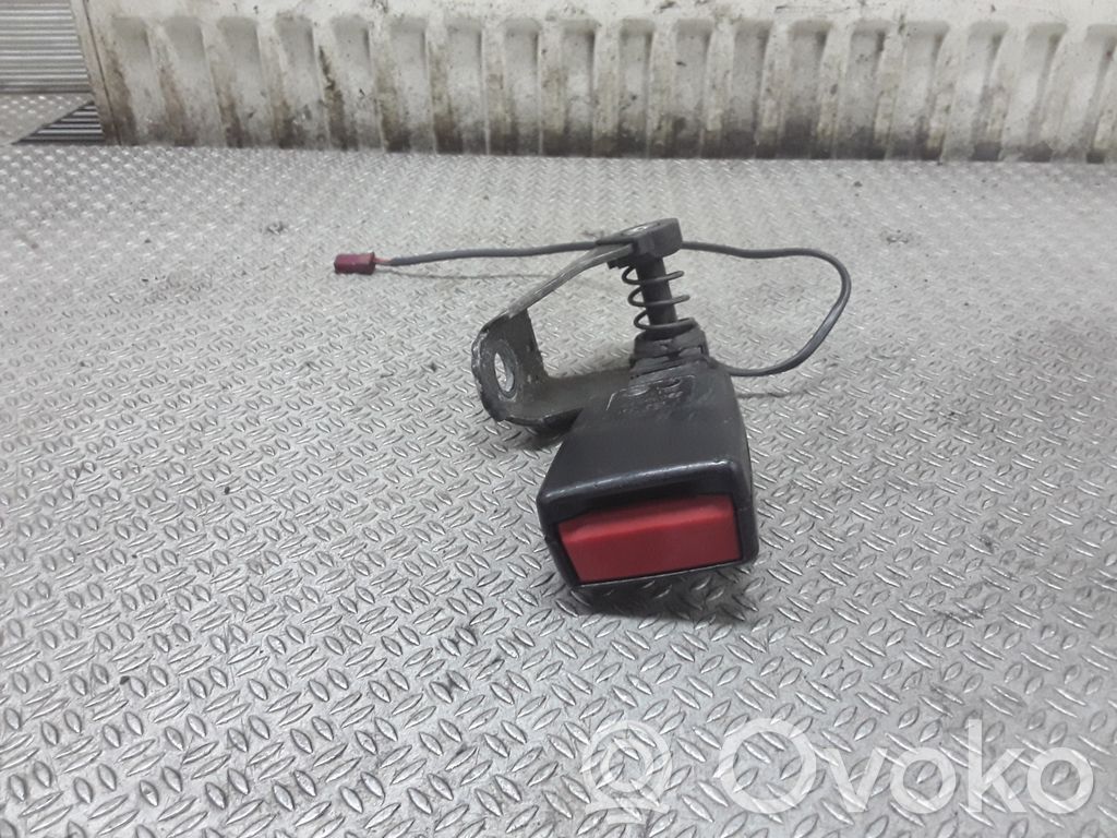 BMW 7 E65 E66 Sagtis diržo galine 