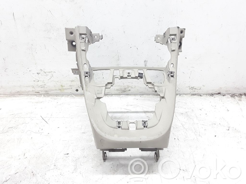 Fiat Croma Autres éléments de console centrale 