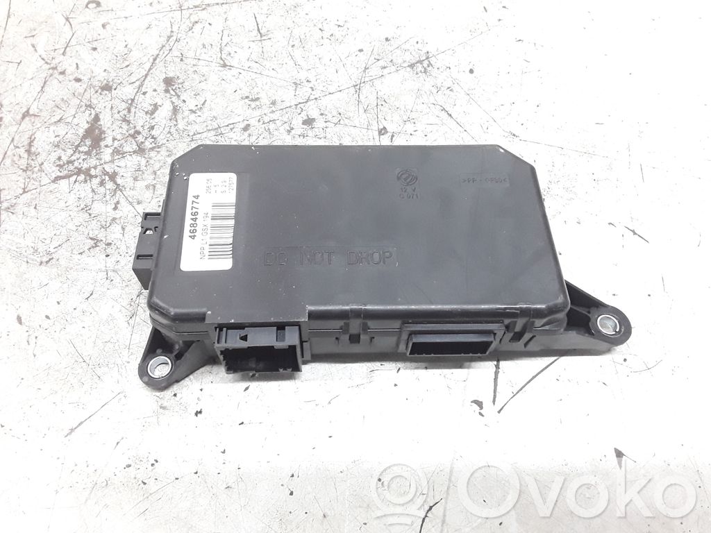 Fiat Croma Door control unit/module 