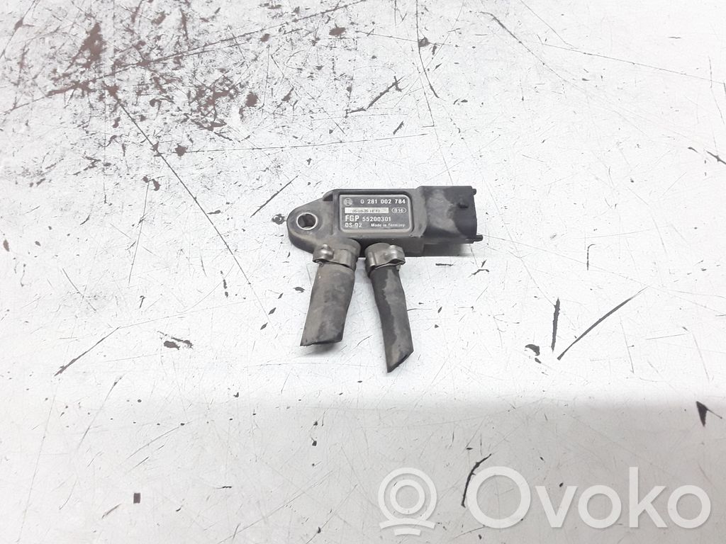 Saab 9-3 Ver2 Sensore di pressione 