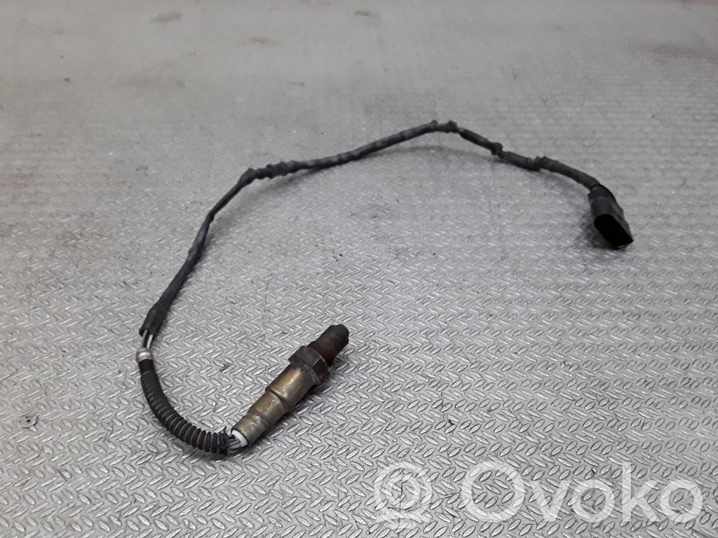 Lambda probe sensor   0258006586,7L5906262B