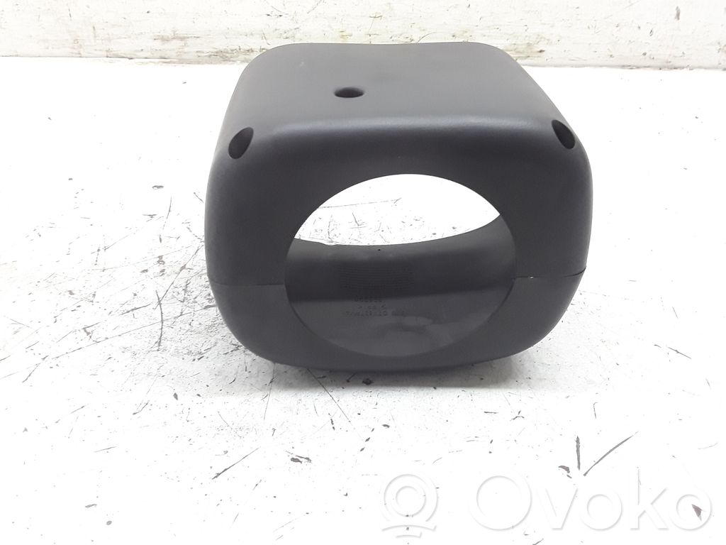 Chrysler Pacifica Steering wheel column trim 
