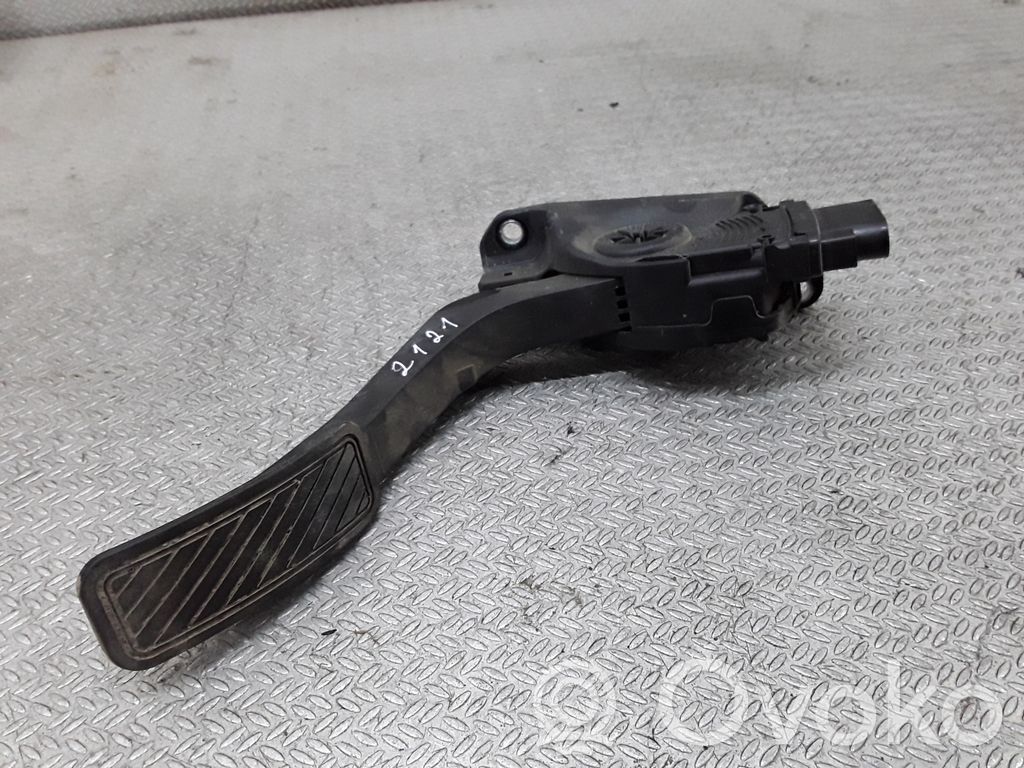 Pedal del acelerador   8V219F836AA,6PV00951700