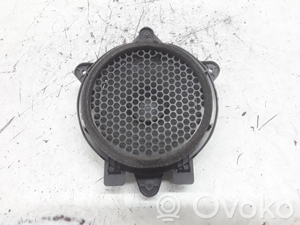 Chrysler Pacifica Rear door speaker 