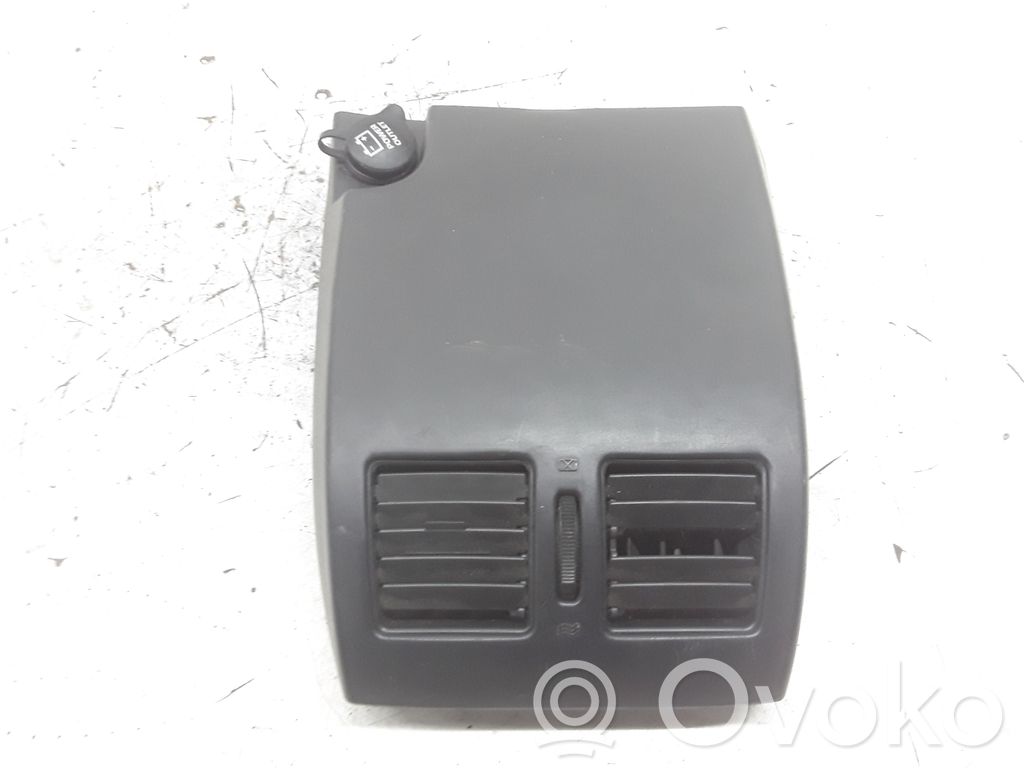 Chrysler Pacifica Centrinės oro grotelės 
