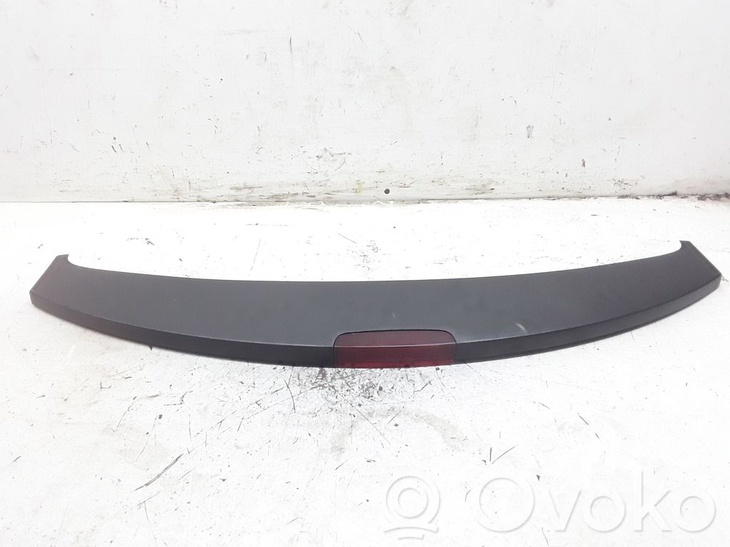 Chrysler Pacifica Alerón del maletero ventana trasera 