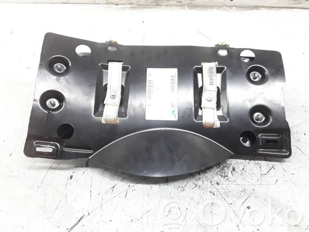 Chrysler Pacifica Airbag de toit 