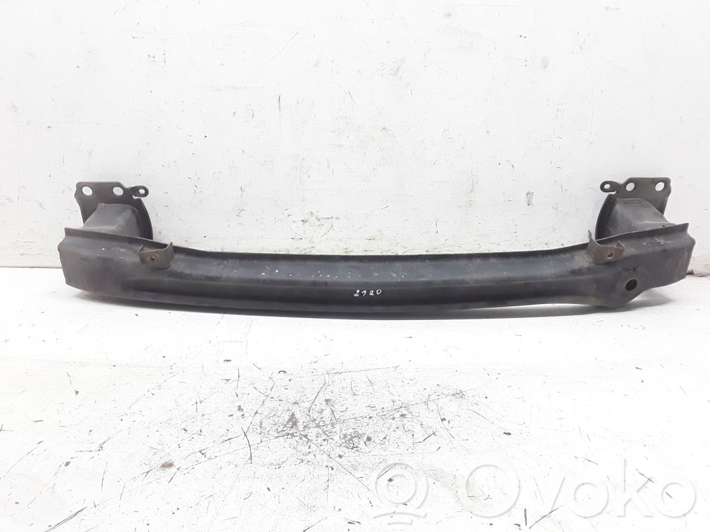 Front bumper cross member
