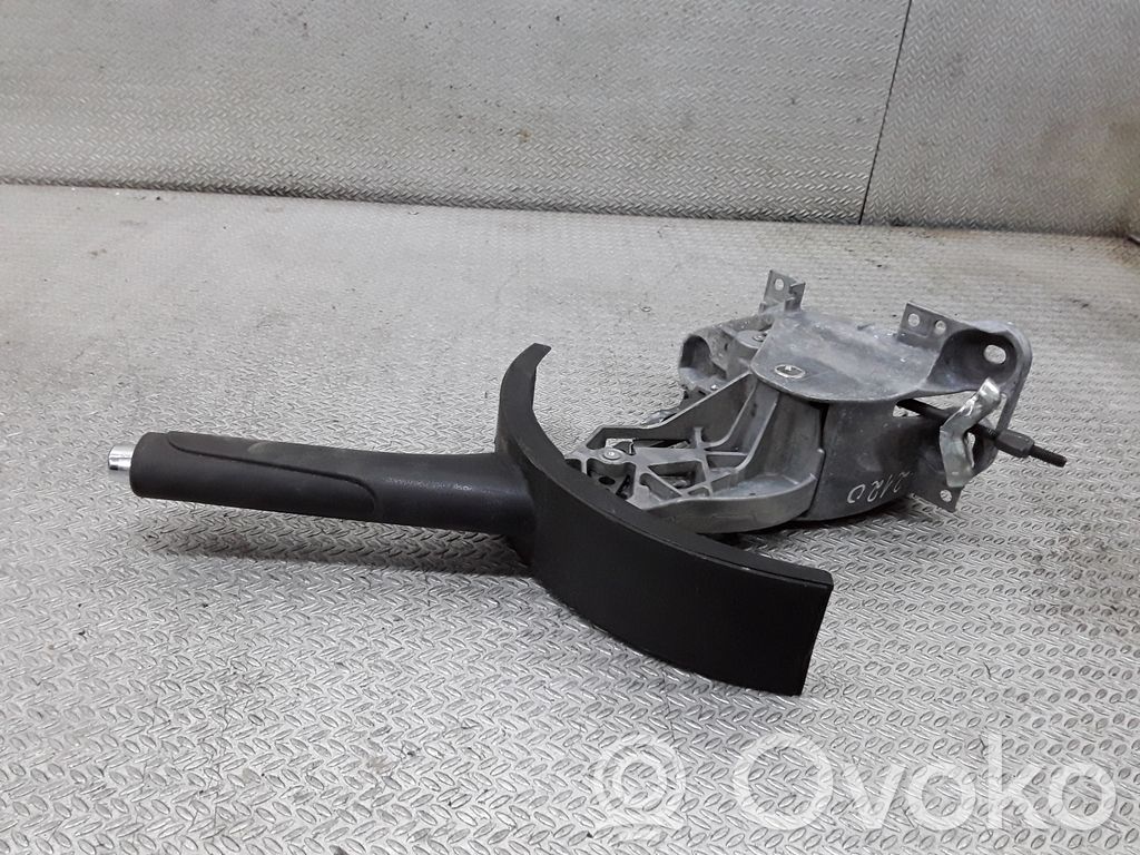 Ansamblu levier frână de mână   1K0711303H,8J0711303A