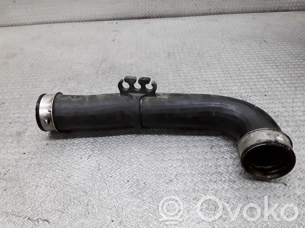 Manguera/tubo del intercooler   1K0145838C
