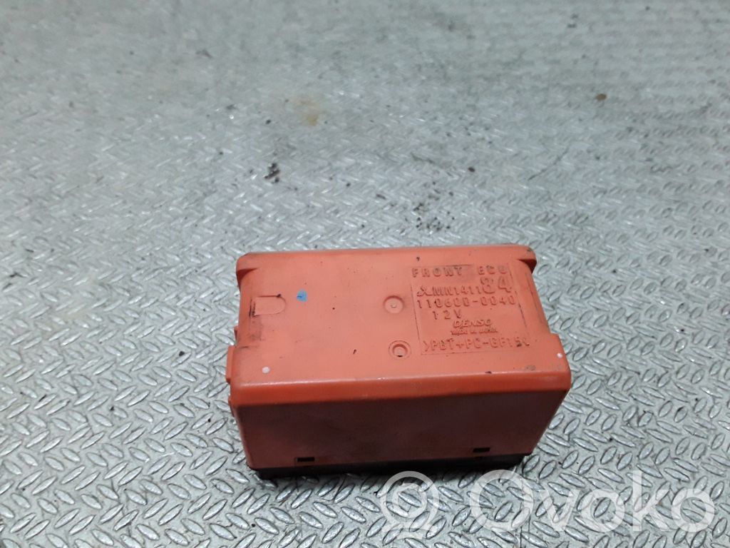 Mitsubishi Lancer Autres unités de commande / modules 