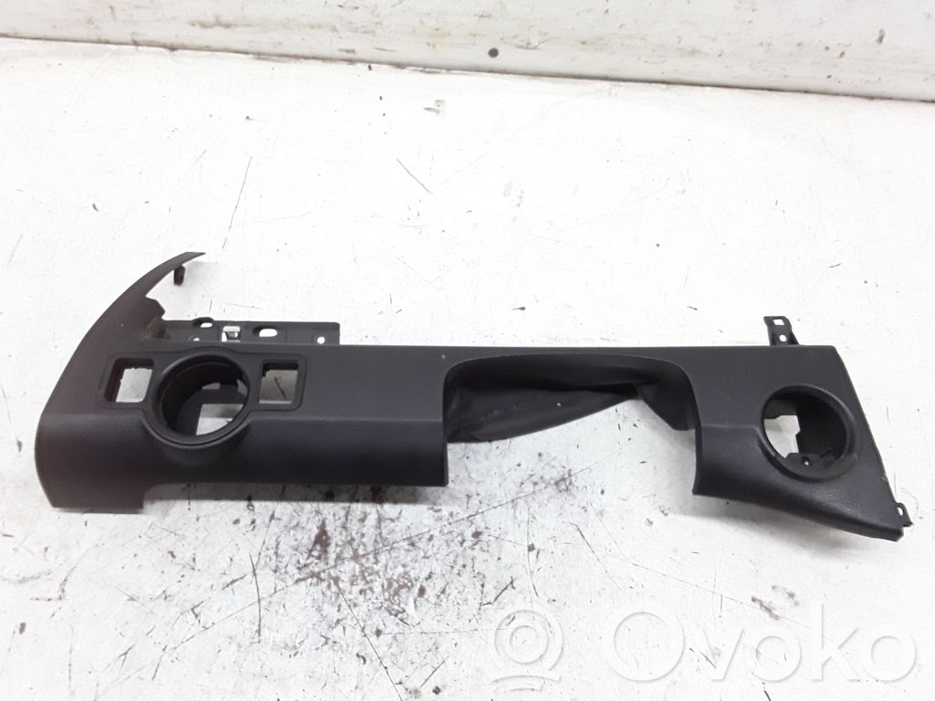 Volkswagen PASSAT B6 Rivestimento del piantone del volante