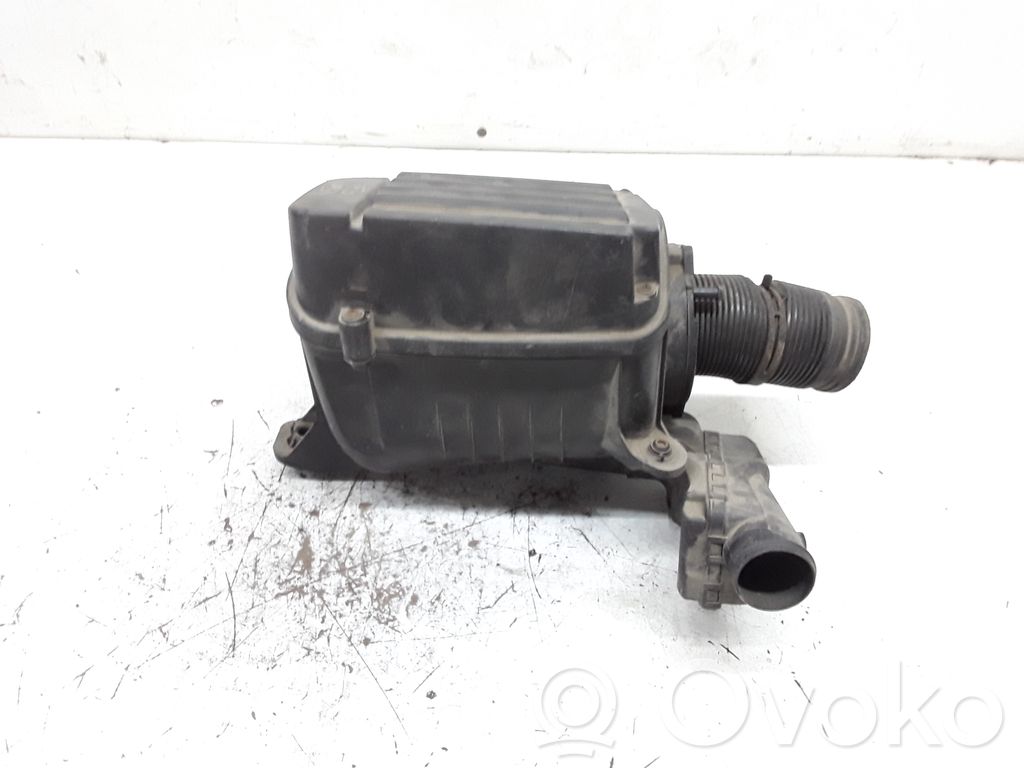 Luftfilterkasten   1K0129607C