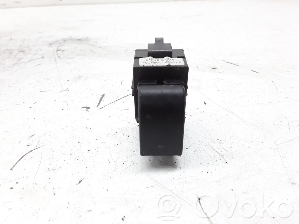 Electric window control switch   848100F010