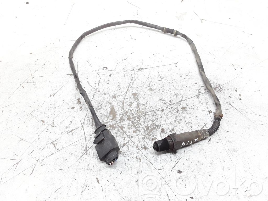 Lambda probe sensor   1J0973704