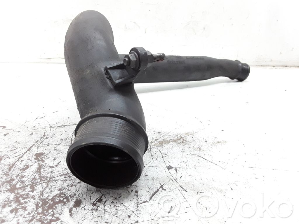 Intercooler hose/pipe   30647918