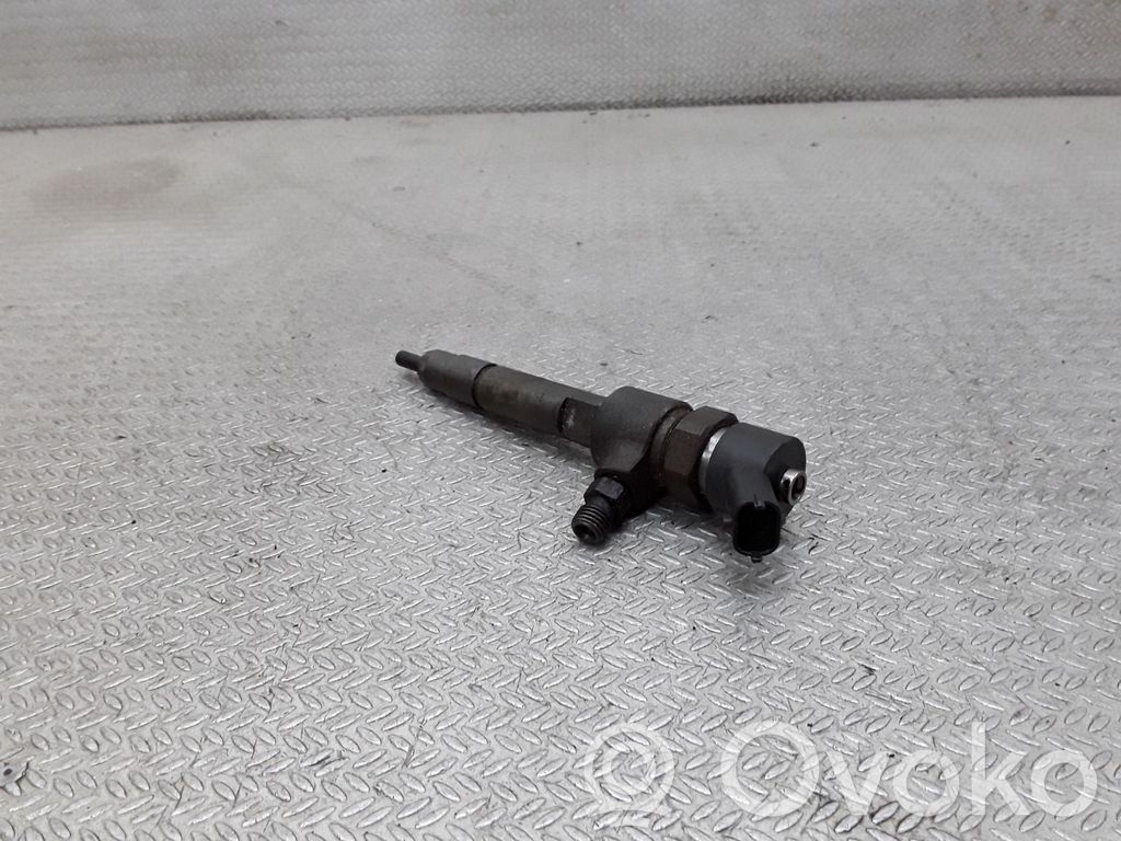 Injektor Einspritzdüse   0445110119